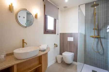 Apartamento premium  con jacuzzy, Appartement de standing avec jacuzzi - Photo 21