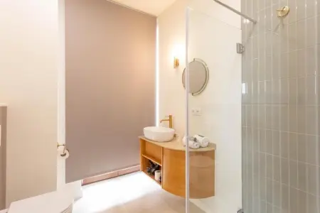 Apartamento premium  con jacuzzy, Appartement de standing avec jacuzzi - Photo 23