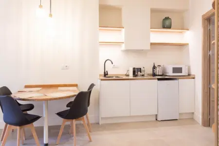Apartamento cuadruple deluxe, Appartement quadruple de luxe - Photo 2