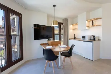 Apartamento cuadruple deluxe, Appartement quadruple de luxe - Photo 9