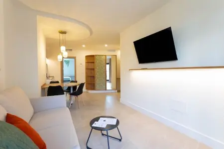 Apartamento cuadruple deluxe, Appartement quadruple de luxe - Photo 11
