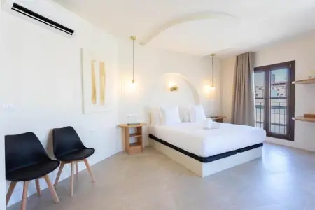 Apartamento cuadruple deluxe, Appartement quadruple de luxe - Photo 14