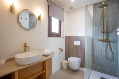 Apartamento cuadruple deluxe, Appartement quadruple de luxe - Photo 19