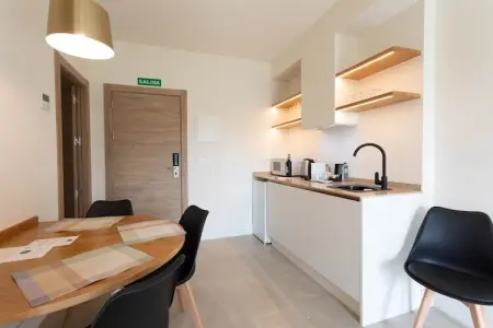 Apartamento cuadruple superior, Appartement quadruple supérieur - Photo 2