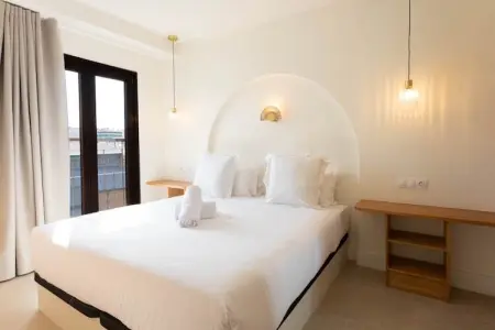 Apartamento cuadruple superior, Appartement quadruple supérieur - Photo 3