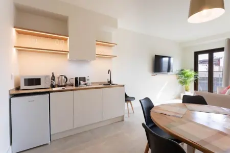 Apartamento cuadruple superior, Appartement quadruple supérieur - Photo 4