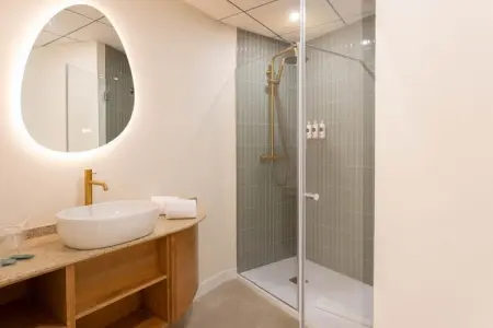 Apartamento cuadruple superior, Appartement quadruple supérieur - Photo 7