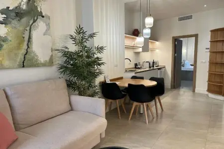 Apartamento cuadruple superior, Appartement quadruple supérieur - Photo 8