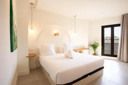 Apartamento cuadruple superior, Appartement quadruple supérieur - Photo 10