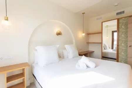 Apartamento cuadruple superior, Appartement quadruple supérieur - Photo 14