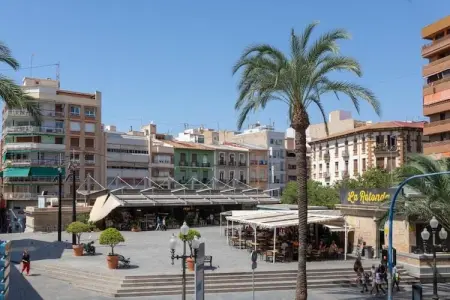 Apartamento cuadruple superior, Appartement quadruple supérieur - Photo 16