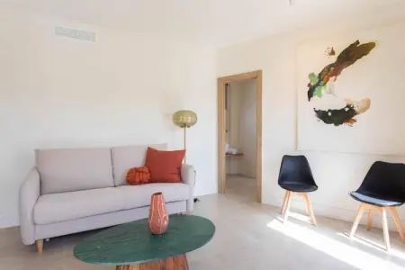 Apartamento Mercado cuadruple con Jacuzzy, Appartement quadruple avec jacuzzi - Photo 1