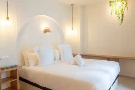 Apartamento Mercado cuadruple con Jacuzzy, Appartement quadruple avec jacuzzi - Photo 3