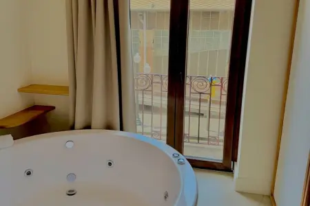 Apartamento Mercado cuadruple con Jacuzzy, Appartement quadruple avec jacuzzi - Photo 17