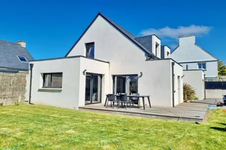 436053, Villa moderne de 710 m² à 100 m de la plage - Photo 2
