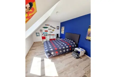 436053, Villa moderne de 710 m² à 100 m de la plage - Photo 10