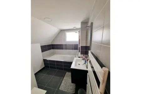436053, Villa moderne de 710 m² à 100 m de la plage - Photo 12