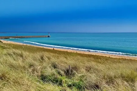 436053, Villa moderne de 710 m² à 100 m de la plage - Photo 14
