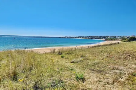 436053, Villa moderne de 710 m² à 100 m de la plage - Photo 15