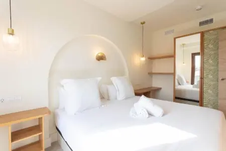 Apartamento  mercado doble estandar, appartement au marché à double standard - Photo 2