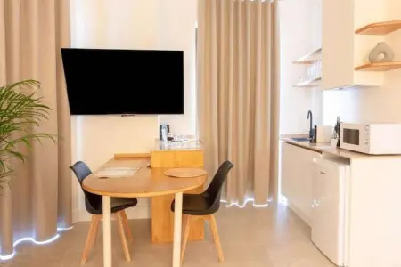 Apartamento  mercado doble estandar, appartement au marché à double standard - Photo 3