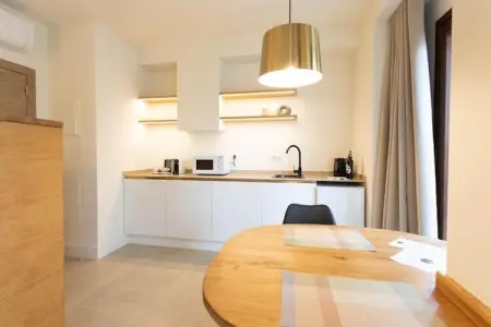 Apartamento  mercado doble estandar, appartement au marché à double standard - Photo 9