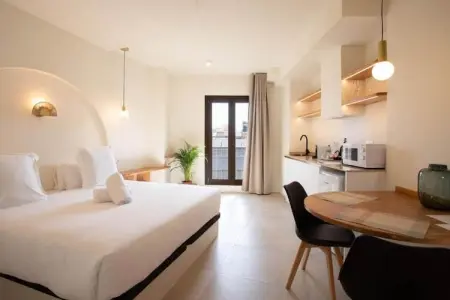 Apartamento  mercado doble estandar, appartement au marché à double standard - Photo 10