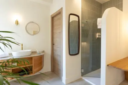 Apartamento  mercado doble estandar, appartement au marché à double standard - Photo 11