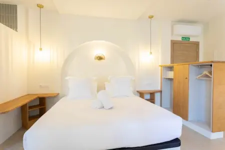 Apartamento  mercado doble estandar, appartement au marché à double standard - Photo 12