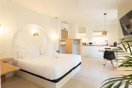 Apartamento  mercado doble estandar, appartement au marché à double standard - Photo 14