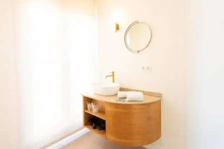 Apartamento  mercado doble estandar, appartement au marché à double standard - Photo 16