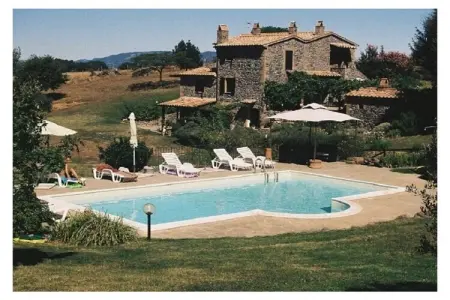 92994, La Catinaccia, Casa Verde - Photo 1