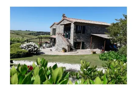92994, La Catinaccia, Casa Verde - Photo 2