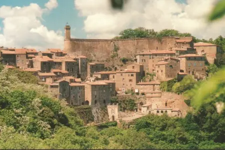 92994, La Catinaccia, Casa Verde - Photo 20