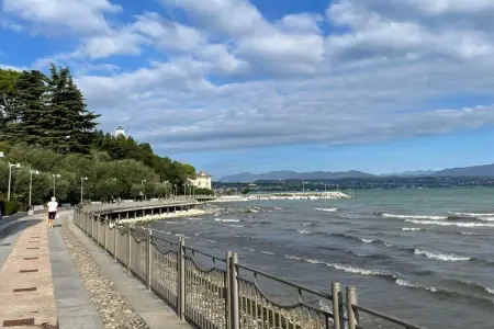 376965, Manerba , à Desenzano del Garda - Photo 17