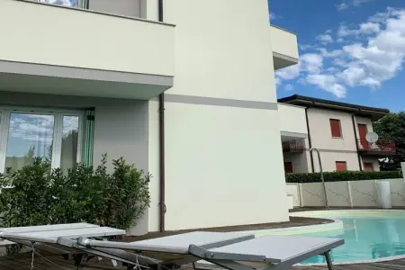 376968, Malcesine , à Desenzano del Garda - Photo 2
