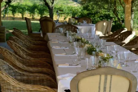378545, Villa à Var avec piscine - Photo 4