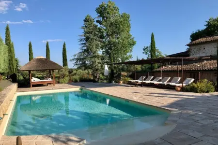 378545, Villa à Var avec piscine - Photo 5