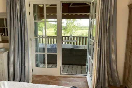 378545, Villa à Var avec piscine - Photo 7