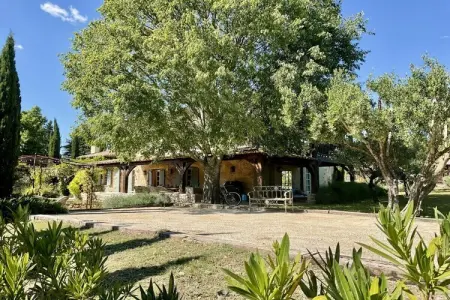 378545, Villa à Var avec piscine - Photo 8
