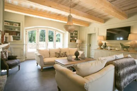 378545, Villa à Var avec piscine - Photo 10