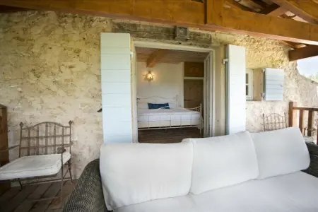 378545, Villa à Var avec piscine - Photo 13