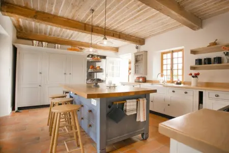 378545, Villa à Var avec piscine - Photo 18