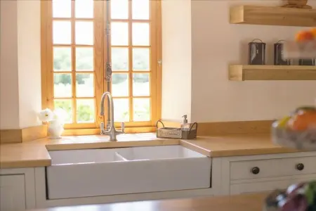 378545, Villa à Var avec piscine - Photo 19