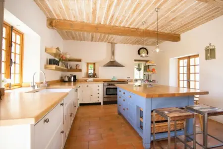 378545, Villa à Var avec piscine - Photo 20