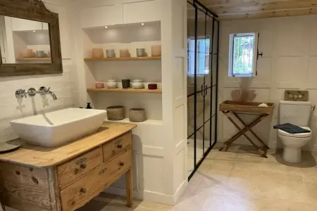 378545, Villa à Var avec piscine - Photo 25
