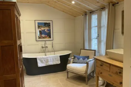 378545, Villa à Var avec piscine - Photo 26