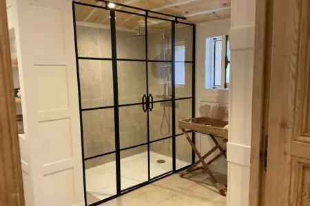 378545, Villa à Var avec piscine - Photo 27