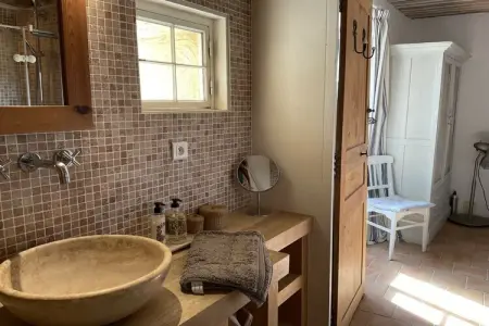 378545, Villa à Var avec piscine - Photo 30