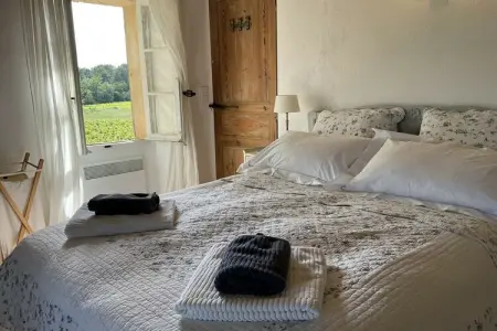 378545, Villa à Var avec piscine - Photo 32
